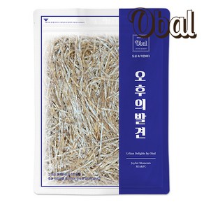 [오발] 신짜오 쥐포실채1Kg, 1개