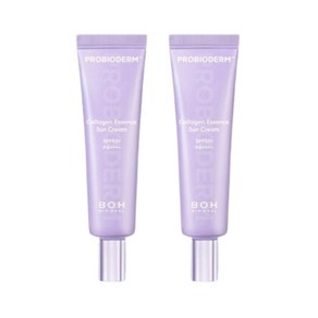 바이오힐보 프로바이오덤 콜라겐 에센스 선크림 50ml+50ml