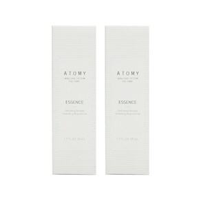 애터미 NEW 더페임 에센스 50ml 2개 (KF94 마스크 2매 증정)