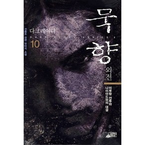 외전묵향 10, 스카이BOOK, 전동조