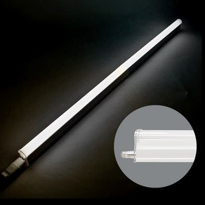 LED T5 간접등 20W 1200mm, 전구색(노란빛), 동양 T5 20W 1200mm, 1개