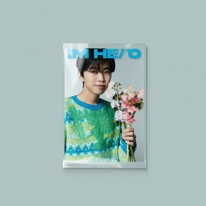 [CD] 임영웅 1집 - IM HERO [GIFT ve.] : *[종료] 초회 감사카드 세트 1종 종료