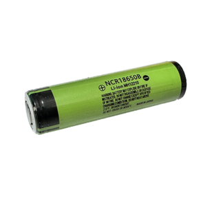 파나소닉 18650 리튬이온 충전 배터리 3.7v 3400mAh