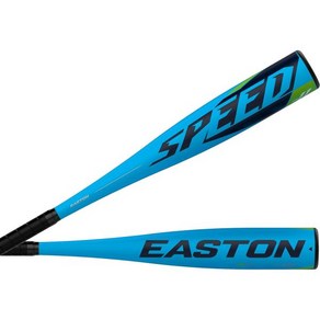 이스턴  SPEED 유소년 야구 배트 USSSA 코치 머신 피치 11 드롭 25 8 배럴 1Pc. 합금, 27 Inch, 1개