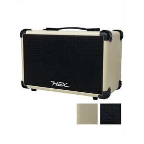 헥스 일렉 앰프 15W HEX amp HGA-15 / 케이블2.3m 선물