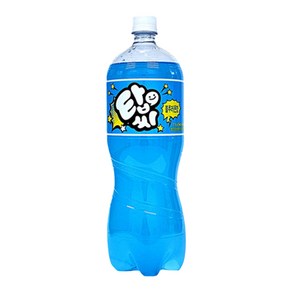 탑씨 블루레몬 1.5L 6입