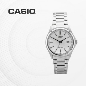 카시오 CASIO 남자 남성 메탈 커플 패션시계 MTP-1183A-7A/MTP-1183PA-7A