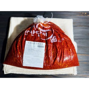 업소용 꼬독꼬독 으뜸창젓10kg(반찬단지), 10kg, 1개