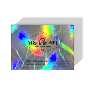 유동커피 드립백 커피 10g x 10ea