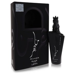 라타파 마히르 블랙 에디션 EDP 100ml