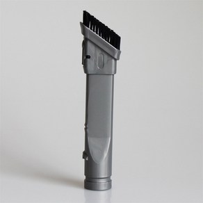다이슨 진공 청소기 교체 액세서리 조합 틈새 브러시 도구 DC22 DC24 DC25 DC26 DC27 DC40 DC50 V6 1PC, 한개옵션0, 1개