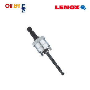 LENOX 레녹스 홀쏘용 아바 1779669 14~30mm 아바소 5L 일반드릴용 스냅백 홀쏘 홀커터 홀캇타 육각샹크 USA 카리스툴, 1개