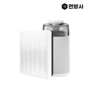 국내산 AX40M3040WMD필터 삼성공기청정기 CFX-G100D, 01_삼성G100D 필터세이퍼(6매), 1개