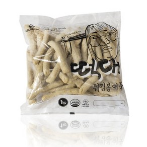 떡대 튀김봉어묵 1kg