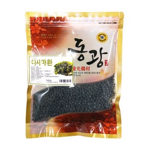 동광종합물산 다시마환 국내산, 1개, 500g