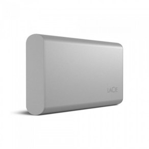 LaCie Fast Portable SSD (1TB)STKS1000400