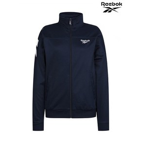 리복 Reebok 남여공용 클래식 씨엘 PL 트랙 재킷 REJU1F621N2