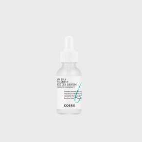 COSRX 코스알엑스 리프레쉬 아하바하비타민씨 부스터 세럼 30ml, 1개