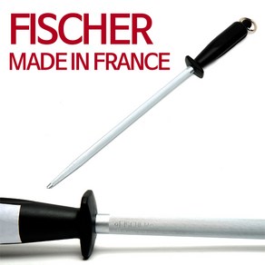 FISCHER 프랑스 칼갈이 야스리 12인치