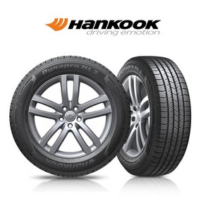 [한국타이어] Dynapro HL3 RA45 245/50R20 (택배발송/장착비별도)