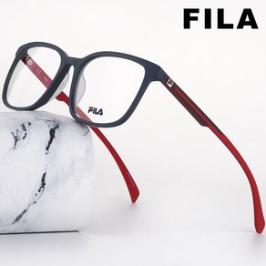 휠라 FILA 브랜드안경테 VF9390 0C03 남자 뿔테사각