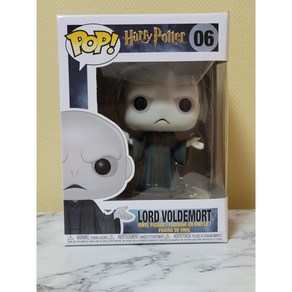 볼트모트 피규어 LORD VOLDEMORT 06 펀코팝 FUNKO POP 해리포터