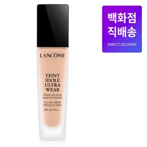 랑콤 뗑 이돌 롱라스팅 파운데이션 30ml, B-01 내추럴 베이지, 1개