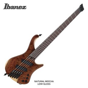 Ibanez EHB1265MS 아이바네즈 베이스기타