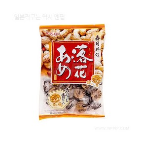 카스가이제과 땅콩사탕 150g 가성비 660839, 1개