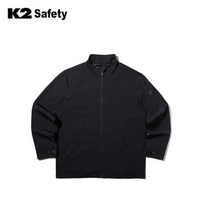 K2 Safety PM-S102 자켓 단체복 근무복 워크웨어