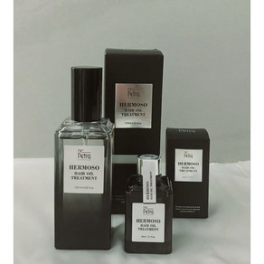 엔씨페트라 에르모소 헤어오일 트리트먼트120ml+30ml, 1개, 150ml