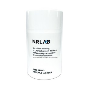 NR랩 셀인엔알 앰플투크림 45ml