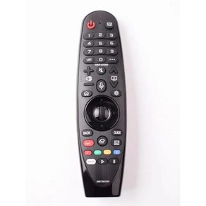 Magic Remote Contol fo LG TV Contolle AKB75855501 AN-MR18BA AN-MR19BA MR20GA AN-MR650A fo LG Sm, 없음, 없음, 없음