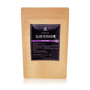 [티랑] 국내산 순수 도라지차 삼각티백 50개입, 50g, 1개, 상세 설명 참조, 상세 설명 참조