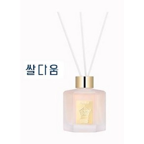 포맨트 올라운드 퍼퓸 디퓨저 코튼메모리 120ml