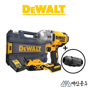 디월트 20V 충전 1/2인치 하이토크 임팩트 렌치 DCF900 N P1T P2T DCF899H 후속