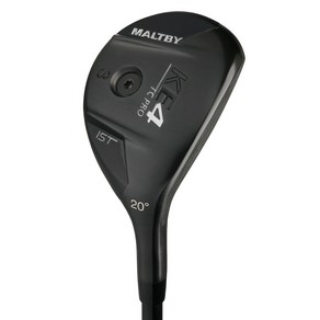 Maltby TC Po IST 하이브리드 헤드 Only 2번 3번 4번 5번(미국), 4번(23도)