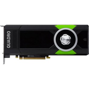 HP NVIDIA Quado P5000 16GB 그래픽 Z0B13AA