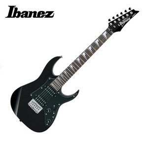 Ibanez GRGM21GB BKN 아이바네즈 일렉기타, 1개