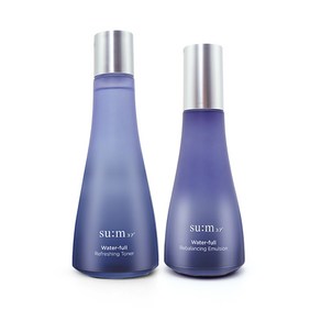 숨 37도 워터풀 기초 2종 세트, 1개