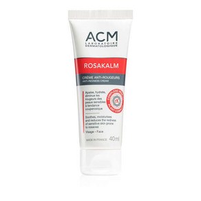 ACM 로사칼름 민감 피부 데이크림 40ml, 1개