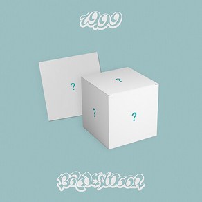 보이넥스트도어 - EP 3집 19.99 (wevese albums ve.) 패키지+QR카드+스티커(6종/1세트)+포토카드(랜덤 1종)