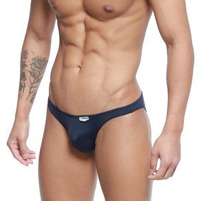 METROMALEWEAR [M2W] Fits Bikini Dak Blue (6603-28)