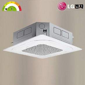 [소상공인 40% 지원]LG 휘센 25평 1등급 단상 4WAY 천장형냉난방기:TW0902A2UR/전국+기본설치+무료배송, 2.기본설치비:포함