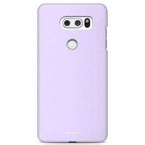 데이투데이 LG V30 케이스 컬러풀 하드 LGM-V300S V300K V300L