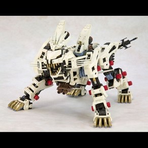 무적최강공룡로봇 BT 1/72 ZOIDS Lige Zeo 조립 모델 장난감 액션 피규어 로봇 크리스마스 선물, [01] No oiginal box, 1개