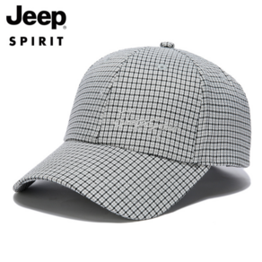 JEEPSPIRIT 정품 야구 모자 OM18CD996CA0272 쿠팡