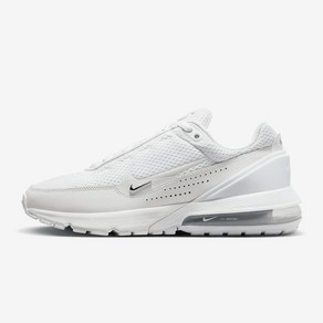 [나이키 국내매장판] 에어맥스 AIRMAX 펄스 런닝 운동화 서밋 화이트 DR0453-101