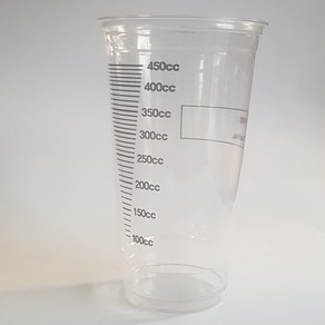 비뇨기과 진료용 대용량 소변컵 600ml Medical uine cup 500개