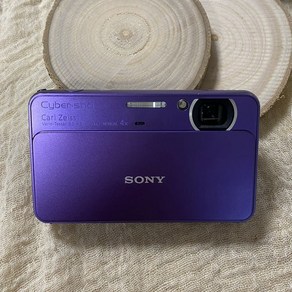 소니 DSC-W830 W800 카메라 디지털 HD 2000만 화소 디카 레트로 빈티지, 기본, T99/T110(1410만) 터치 스크린